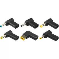 Maitinimo adapteris Xilence XM022 vidaus naudojimui juodas 18-20V