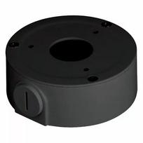 Jungiamoji dėžutė DAHUA PFA134-Black, IP66, apsauga nuo oro sąlygų, CCTV priedas