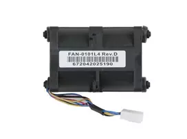 SuperMicro FAN-0101L4 aušinimo ventiliatorius kompiuteriui