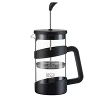 Puodelių rinkinys RESTO 90509 – kasdieniai gėrimų puodeliai, patvarūs indai