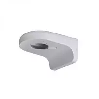 Universalus kameros laikiklis DAHUA PFB203W, baltas, 1 kg talpa, 122×160×76 mm