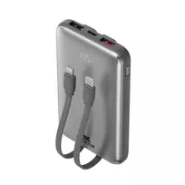 Power Bank USB 10000 mAh / VA2611 Rivacase