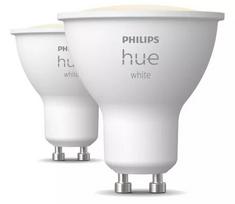 Protinga lemputė Philips Hue White GU10