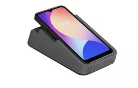 Priedėlis mobilaus POS terminalo IMIN I23M03C — dokavimo / įkrovimo stotelė, skirta Swift 1 Pro
