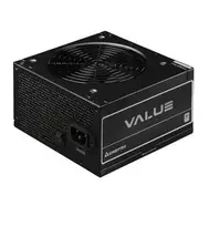 Maitinimo blokas CHIEFTEC APB-700B8-BK 700 W