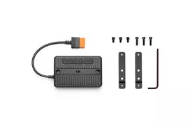 Priedas elektrinėms stotims SOL/PAN MPPT CP.DY.00000041.01 Dji