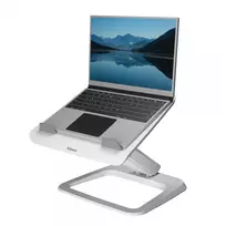 Fellowes Hana LT reguliuojamas stovas nešiojamam kompiuteriui, baltas