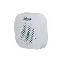 Priedas signalizacijos detektoriui Dahua Technology ARA12-W2(868) Baltas ABS PC