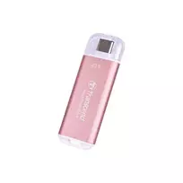 Išorinis SSD diskas Transcend 1TB USB Type-C TS1TESD300P