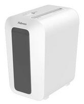 Fellowes LX Series LX65 popieriaus smulkintuvas, dalelių pjovimas 4x40 mm, 22 l