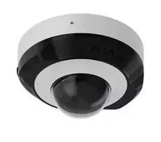Tinklinė kamera 8MP kupolinė MINI/2,8MM balta 76022 Ajax