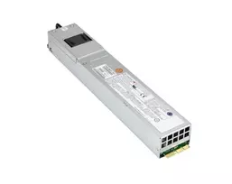 Serverio priedas Maitinimo blokas 860W REDUNDANTINIS/PWS-860P-1R2 Supermicro