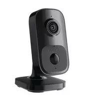 Vidinė „Wi‑Fi“ apsaugos kamera Ajax IndoorCam 8EU su PIR judesio detektoriumi ir įmontuotu dirbtiniu intelektu