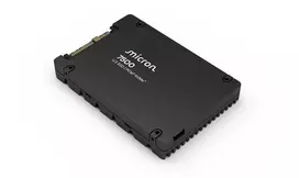 SSD Micron 7500 MAX 800GB NVMe U.3