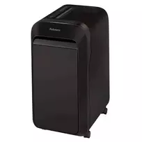 Smulkintuvas Fellowes LX Series 5050401, mikro pjūvis, 65 dB, juodas