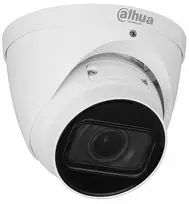 Stebėjimo kamera DAHUA IPC-HDW5541T-ZE 5 MP IR kupolas, 5 MP, IR naktinis matymas, vidui/ lauke