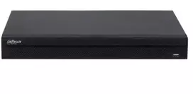 Dahua Technology Lite DHI-NVR4216-16P-4KS3 tinklo vaizdo registratorius 1U juodas