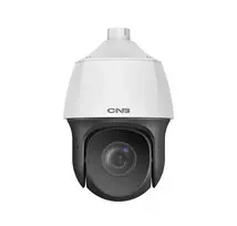 IP tinklo kamera 2MP PTZ kupolinė TPU24R-X33SW CNB