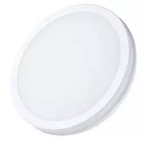 LED prožektorius VISIONAL VS-FL-30-PIR-IP65/W — 30W, 3600 lm, PIR jutiklis, IP65