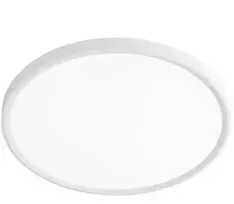LED prožektorius VS-FL-40-PIR-IP44/W, 40W, 4800 lm, 6000 K, su judesio davikliu