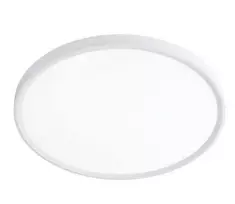 LED prožektorius VISIONAL VS-FL-50-IP44/W — 50 W, 6000 lm, IP44