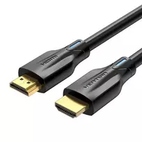 HDMI kabelis Vention AANBG 1,5 m – palaiko 8K 60Hz ir 4K 120Hz