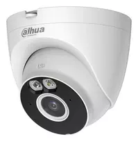 Dahua Technology T3A-IL-0280B IP stebėjimo kamera, turret, lauko, 2304 x 1296 pikselių, lubų montavimui