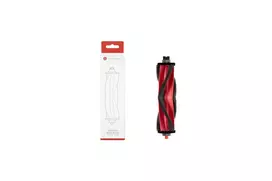 Nuimamas guminis pagrindinis šepetys su sintetiniais šereliais, skirtas Roborock Q8/Q8+/Q7 TF+/Q7 TF/Q7 BF+/Q7 BF – modelis 8.02.0446