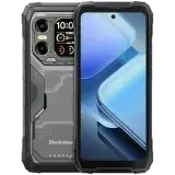 Mobilusis telefonas Blackview Xplore 1 12/256GB Juodas