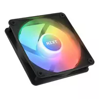 NZXT F120 RGB Core 120mm ARGB korpuso ventiliatorius