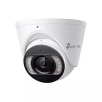TP-Link InSight S445S (2.8mm) IP apsaugos kamera, 4 MP, lauko, lubų/sienos