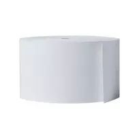 Brokerio etikečių ritinėliai Brother BDL-7J000058-102 – balti, nelipnūs, 58 mm