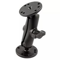 Universalus dvigubo rutulio laikiklis RAM Mounts RAM-B-101U