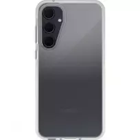 OTTERBOX React Series permatas dėklas Samsung Galaxy A35, skaidrus plonas apsauginis dėklas