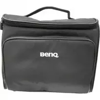 BenQ SKU-MX812stbag-001 nešiojamas projektoriaus dėklas Juoda