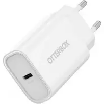 Sieninis įkroviklis OTTERBOX 30W USB-C PD Baltas