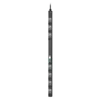 APC NetShelter Rack PDU Advanced, matuojamas, trifazis, 11kW 400V 16A arba 11.5kW 415V 20A, 42 lizdai, IEC309
