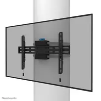 Neomounts TV stovo laikiklis ant stulpo WL30S-910BL16 50 kg 40-75 col.