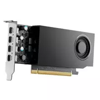 Vaizdo plokštė DELL NVIDIA RTX A1000 8GB GDDR6 128 bit