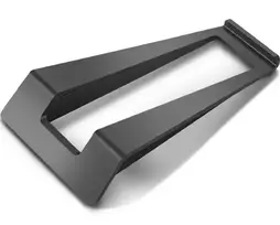 Vertikalus stovas Lenovo Tiny VI, skirtas ThinkCentre M70q, M75q Gen 2, M80q, M90q