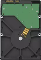 Vidinis kietasis diskas Ubiquiti 24TB 3,5 colio 7200 RPM UACC-HDD-E-24TB