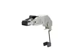 C6A RJ45 lauko kištukas pro 360