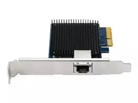 EDIMAX EN-9320TX-E V2 10G tinklo adapterio kortelė