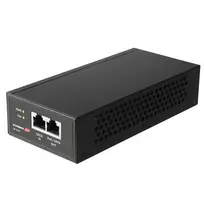 PoE adapteris Edimax GP-103IT 10 Gigabit Ethernet 90W
