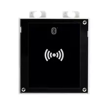 2N Verso 91550945 RFID/125KHz IP skaitytuvas durų skydeliui