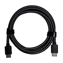 Jabra HDMI laidas (1,83 m) – juodas