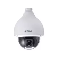 Dahua Technology WizSense SD50225DB-HNY IP apsaugos PTZ kupolinė kamera, 2 MP, 25x optinis priartinimas, starlight, vidaus ir lauko montavimui