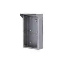 Apsauginis stogelis Dahua Technology VTM52R2 sidabrinis, montuojamas ant sienos 141x72.5x241.2mm