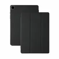 Korpusinis dėklas 4smarts Galaxy Tab A9+ 27,9 cm (11 colių) Juodas