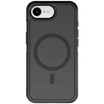 Dėklas 4smarts 541360 Juodas iPhone SE 6,06 colio
